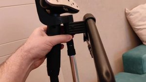 Отпариватель ENDEVER Q-202