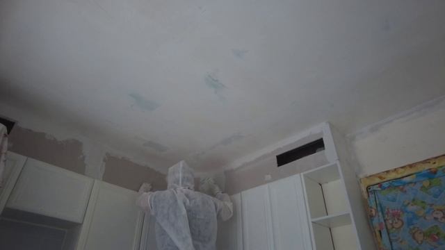 Кухня за 100к. Переделка кухни своими руками. смотреть онлайн