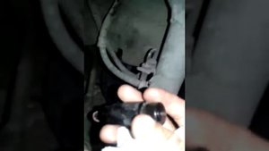 Service ABS sensor for kia spectra