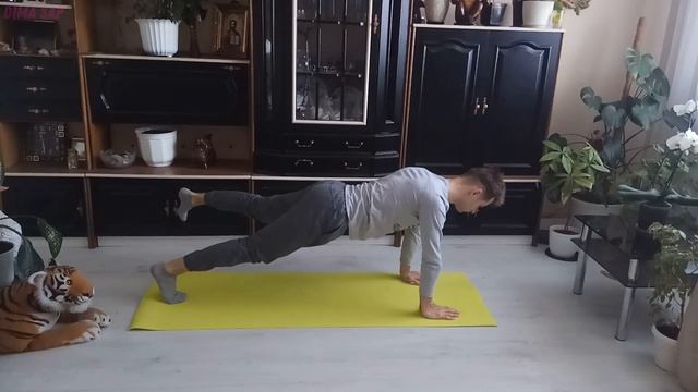 DEVELOPMENT OF COORDINATION AND BALANCE OF MOVEMENTS | УПРАЖНЕНИЯ НА КООРДИНАЦИЮ И БАЛАНС | DIMA SA