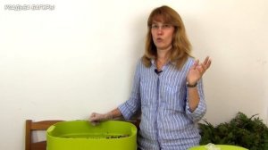 Вермикомпостер (ч.1).