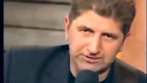 Владимир Мазур " Змея"