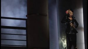 Christina Aguilera - Not Myself Tonight (Making of the Video)