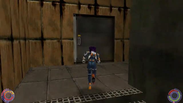 Ретро-play Oni #1(Начало) смотреть онлайн