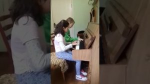 М. Шмітц "Принцеса танцює вальс"