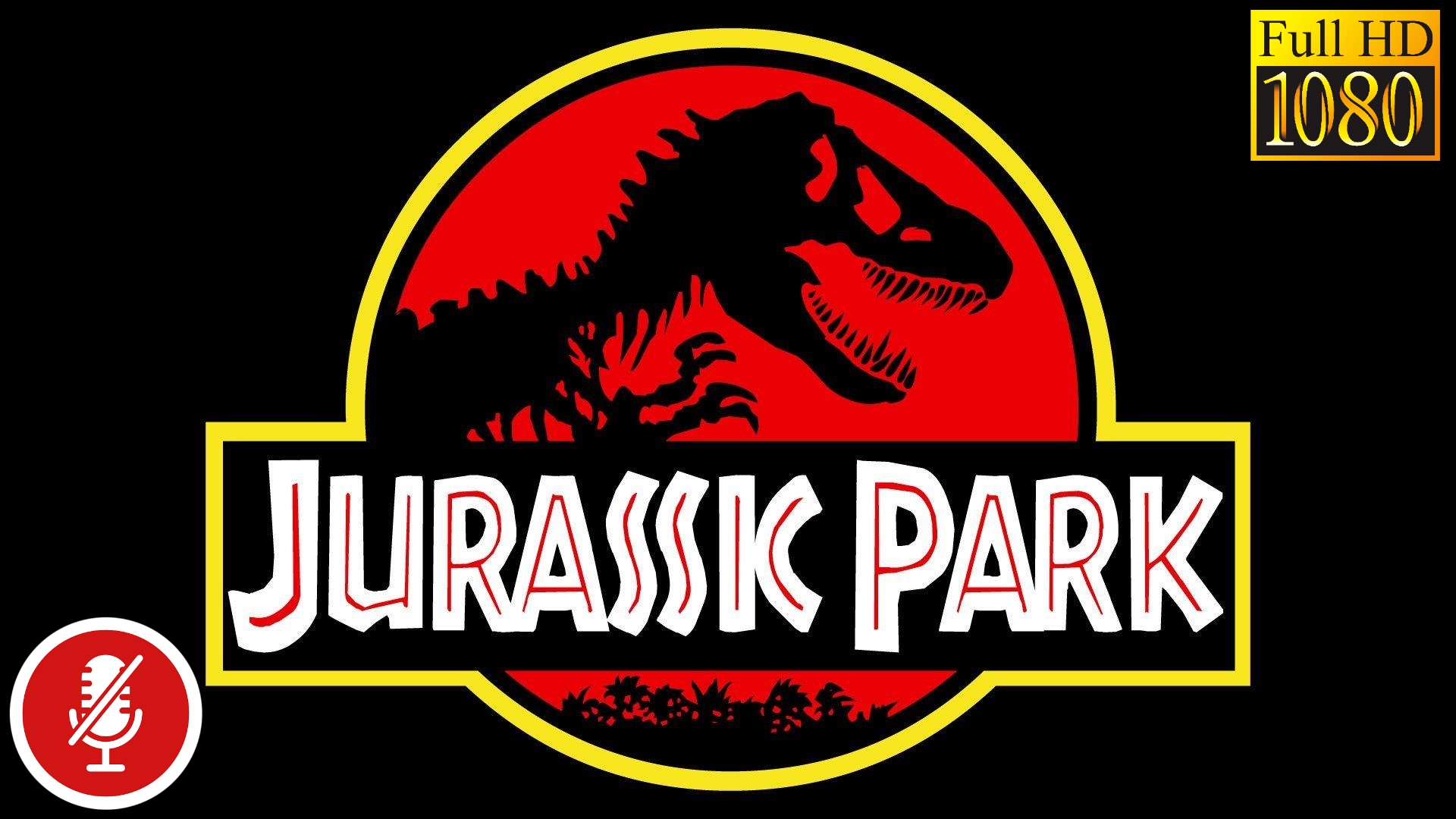 Jurassic Park Chapter: Prologue
