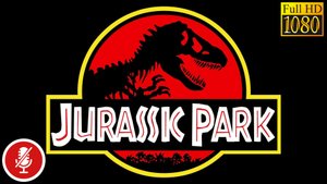 Jurassic Park Chapter: Prologue