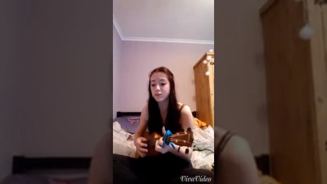 Take me to church by Hozier cover смотреть онлайн