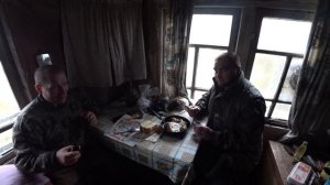 Рыбалка на сети/В гостях у канала Коми Рыбак.