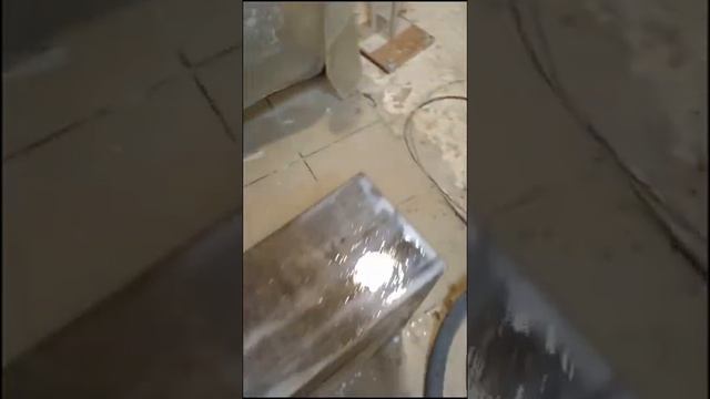 Делаем раковину из бетона своими руками