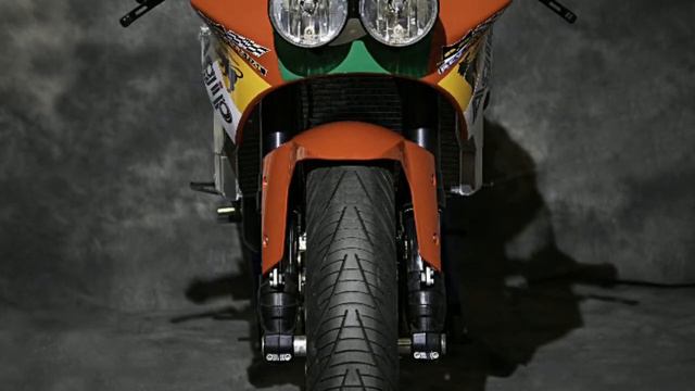 MONZA by XTR Pepo | Moto Morini Corsaro Veloce 1200 #xtrpepo