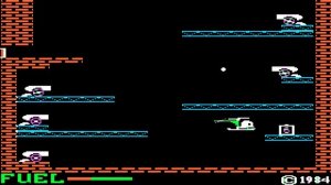 Arcade Bootcamp (1984) John Besnard (Apple 2)