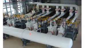 Лекция 14.   Автоматизация процессов транспорта энергоресурсов. Автоматизация узлов учета нефти.