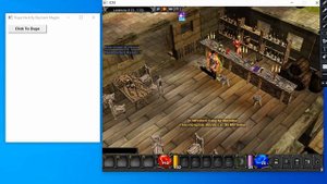 MU Sài Gòn Dupe Hack Video