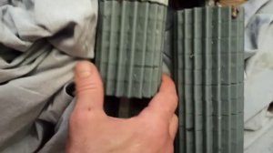 Дробилка для винограда Д. В. 5. продолжение.