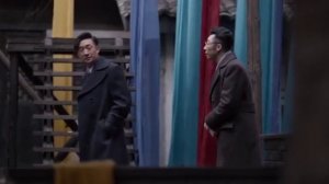 Мятежник 1 сезон 27 серия