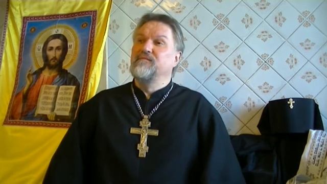 Утренняя молитва 2020.05.13 2/2 Причастие Тела и Крови Христа! #АрхиепископСергейЖуравлев שלום смотреть онлайн