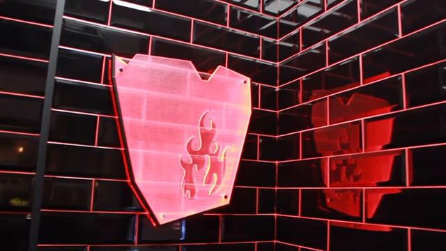 Рекламная съёмка ВОККЕР смотреть онлайн