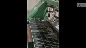 Станок для производства сварного настила DBF-150KVA2-14