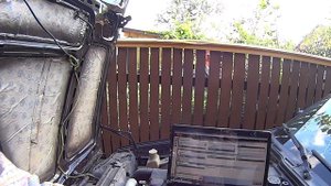 bmw E34 525 td. М51 . Не тянет