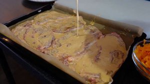 Мясо по французски из свинины | Рецепт приготовления лучшего мяса по французски