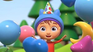 Математика для детей 4-5 лет