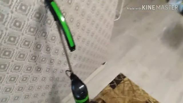 Kitfort китфорт КТ 525-3 вертикальный пылесос Kitfortкитфор