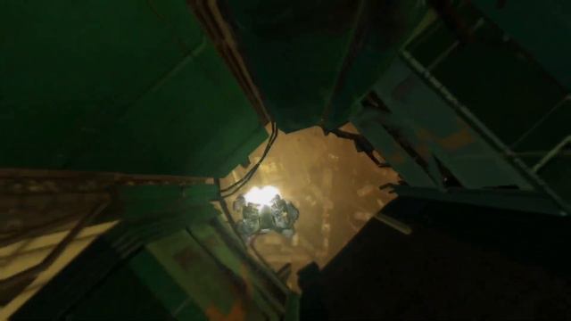 Не смешно, не смеемся┃Dead Space 2 смотреть онлайн