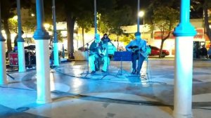 PLANETA SUEÑO- MATEANDO CON JUAN DOMINGO MENA- PLAZA LIBERTAD