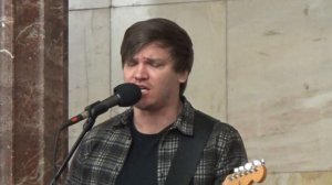 DinamitBand - "Apologize" (кавер на гр. "OneRepublic")