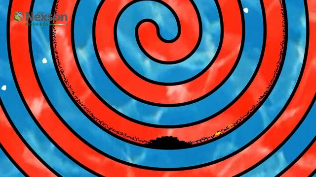 Спиральный теплообменник. Эффект самоочистки смотреть онлайн