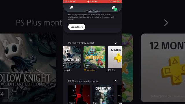How to add PS5 PS Games to your Library without a PS5