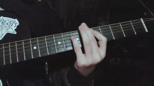 Оргазм Нострадамуса-Мегаханыга (инструментал кавёр)