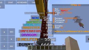 САМАЯ ЛУЧШАЯ КОПИЯ ReallyWorld