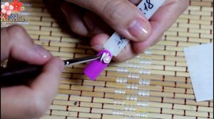 NAILS: Дизайн ногтей: ОБЪЕМНАЯ роза 3D-гелем: Соколова Светлана