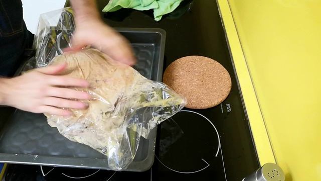 СВИНИНА ЗАПЕЧЕННАЯ В ДУХОВКЕ смотреть онлайн