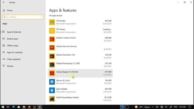 Cara Uninstall Driver Printer dan Software Brother Utilities - Printer BROTHER DCP-T420W смотреть онлайн