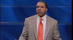 Сражение с плотью. Крефло Доллар\Creflo Dollar