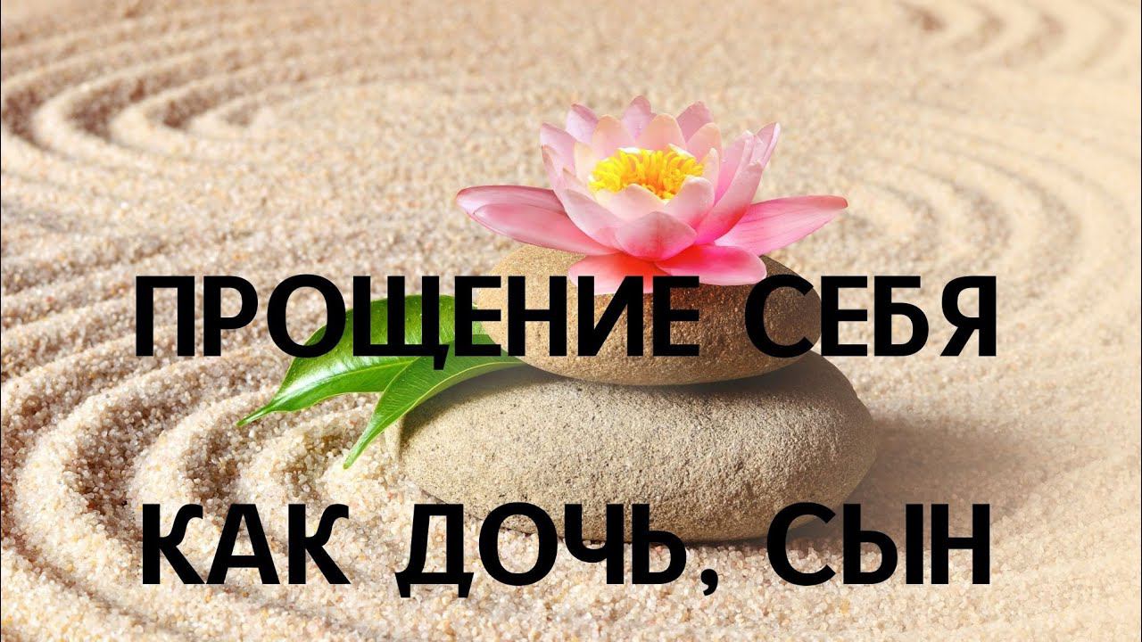 Прощение себя как дочь, сын смотреть онлайн