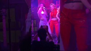 Анна Плетнёва, группа «Винтаж», песня Роман