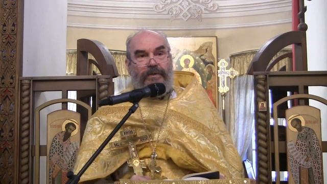 Проповедь на Литургии 4 01 2020 прот. Александр Кузин смотреть онлайн