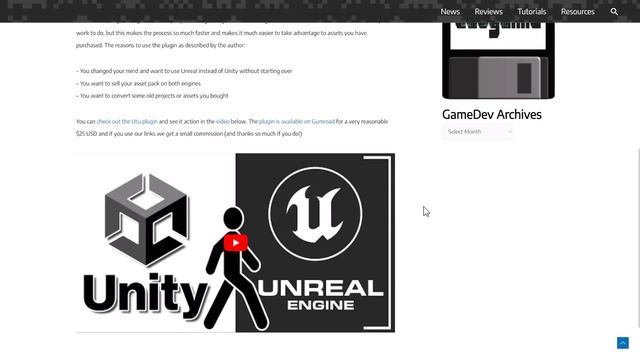 FREE Synty POLYGON Battle Royale Pack -- Limited Time Only! смотреть онлайн