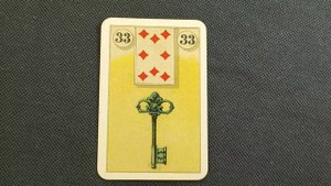 карта дня на 25.12.2022 🌺 оракул ленорман