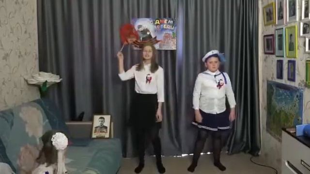 Стихотворение «Минута Молчания» смотреть онлайн