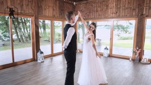 Your Song - Elton John 💓 Wedding Dance ONLINE | First Dance Choreography