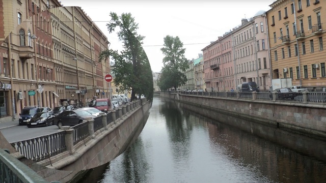 Петербург, Петроград, Ленинград.