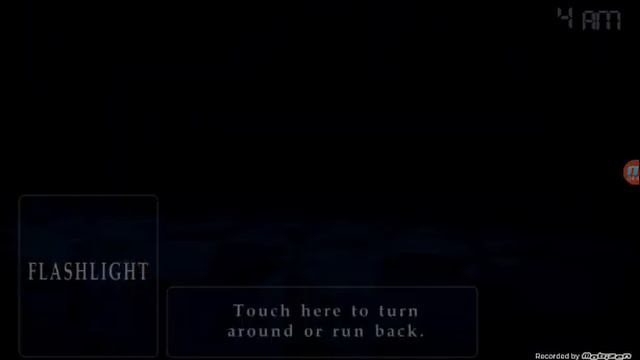 Очен страшно не так страшно [FNAF 4] смотреть онлайн