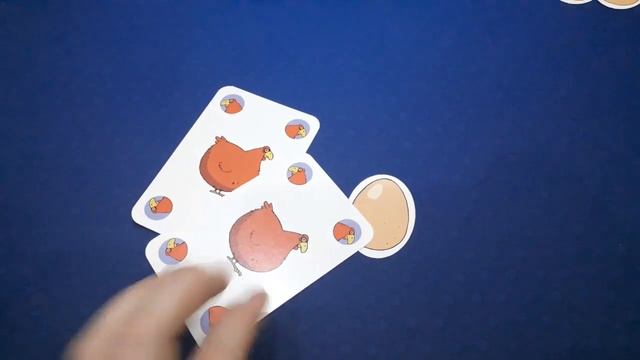 PIOU PIOU de Djeco смотреть онлайн