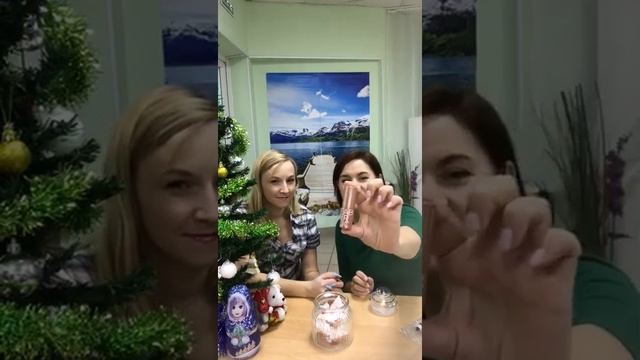 Идея для Новогоднего подарка. смотреть онлайн