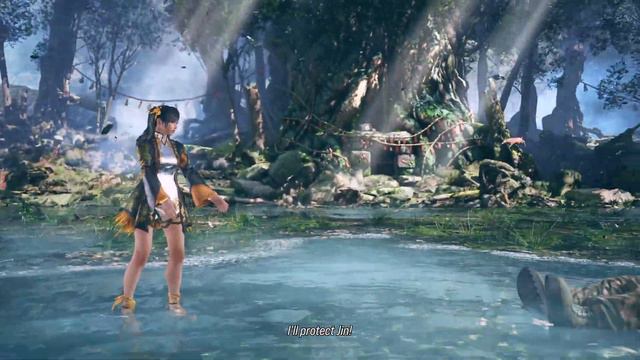 Tekken 8 Complete Playthrough - Chapter 9 - 4K UHD 60 FPS